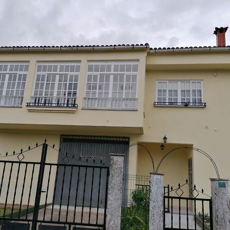 Alojamiento Cerca De Padron Santa María Kültér fotó