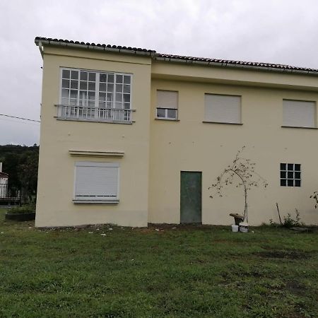 Alojamiento Cerca De Padron Santa María Kültér fotó